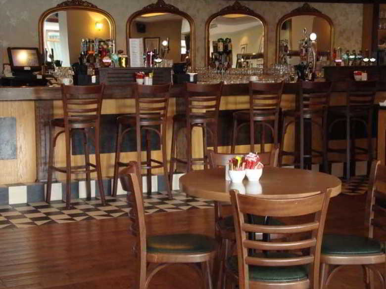 Ard Ri House Hotel