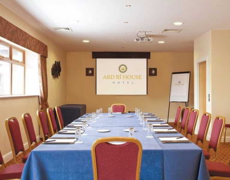 Ard Ri House Hotel