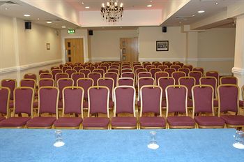 Ard Ri House Hotel