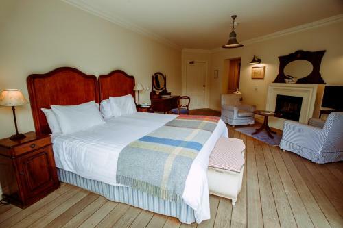 Rathmullan House Hotel