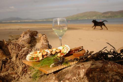 Rathmullan House Hotel