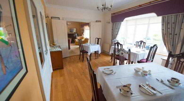 Bed & Breakfast Park Lodge