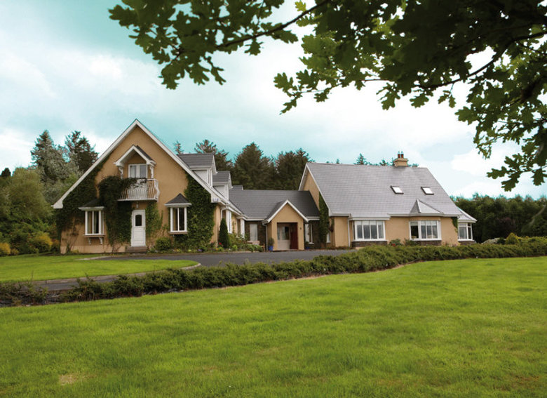Bed & Breakfast Park Lodge