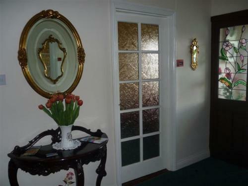 Armcashel B&B