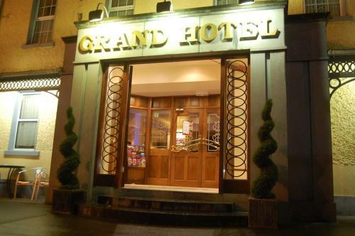 Grand Hotel