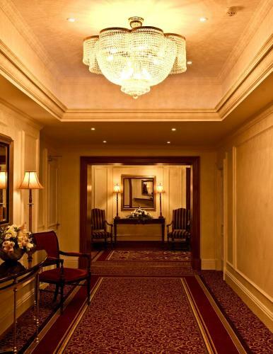 The Keadeen Hotel