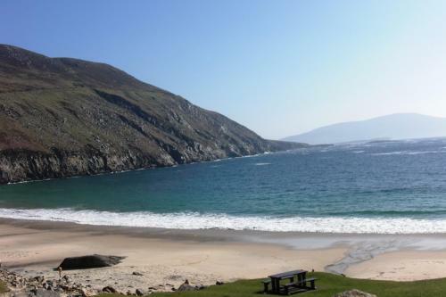 Slievemore Holiday Homes