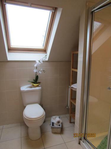 The Thatched Cottage B&B