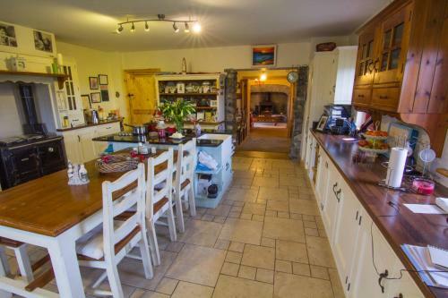 The Thatched Cottage B&B