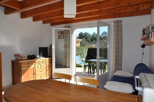 Maisonnette � 5min Du Golf - 21501