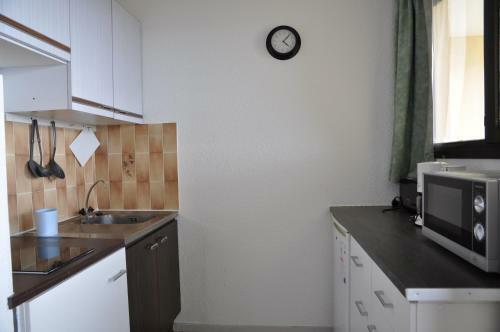 Apartamento Lumineux Studio Avec Vue Sur L'oc�an - 248018