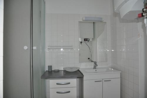 Apartamento Lumineux Studio Avec Vue Sur L'oc�an - 248018
