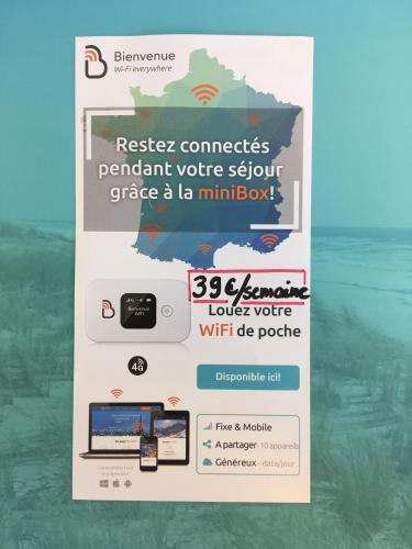 Apartamento Appartement Avec Vue Sur L'oc�an - 2030