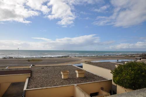 Apartamento Appartement Avec Vue Sur L'oc�an - 2030
