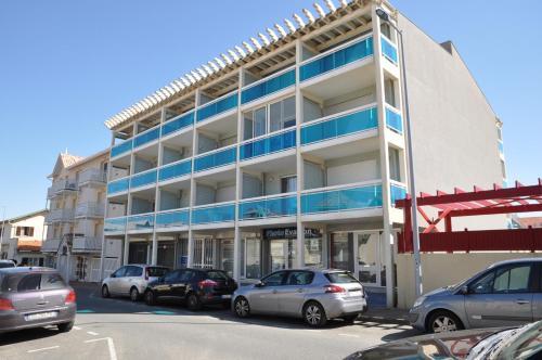 Apartamento Appartement Tout Proche Plage Et Commerces - 2057
