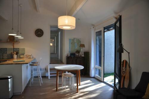 Joli Pavillon Proche Pist Cyclable Wifi - 230909