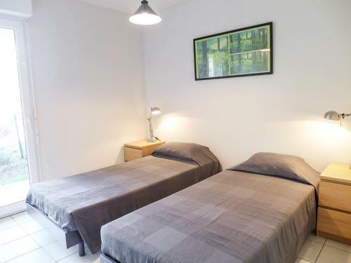 Holiday Home Eden Parc