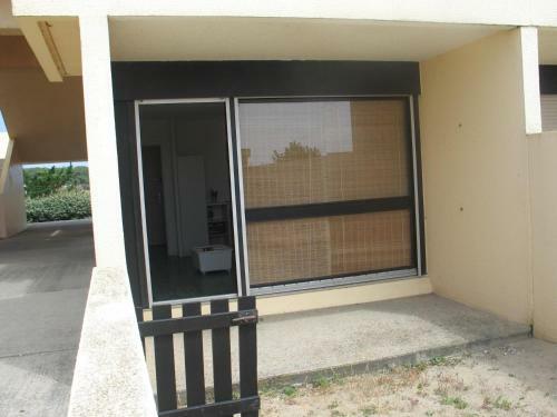 Apartamento Studio Au Rez-de-chaus�e Donnant Sur L'oc�an - 2041