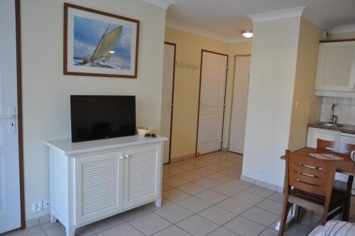 Apartamento Appartement Dans Residence Avec Piscine - 2287