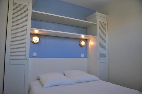 Apartamento Appartement Dans Residence Avec Piscine - 2287
