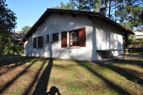 Villa Avec Jardin Pour 6 Personnes - 2116