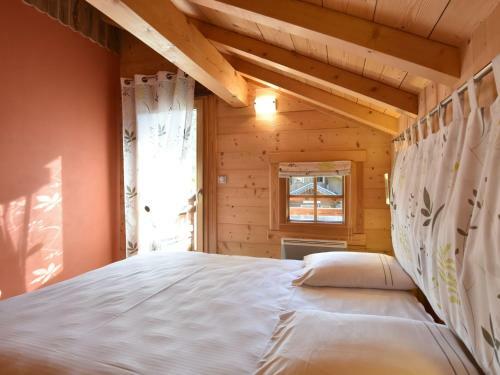 Quaint Chalet In La Bresse With Sauna
