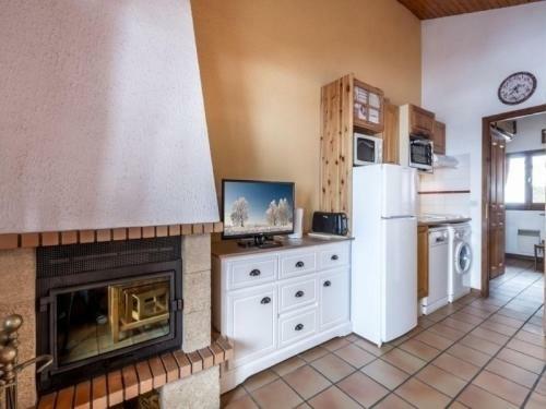 Apartamento Appartement Domanial A 3