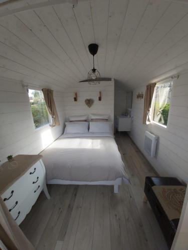 Bed & Breakfast Chambres D'h�tes Du Domaine De Lansac
