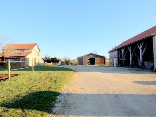 Agroturismo La Noalha Insolit'