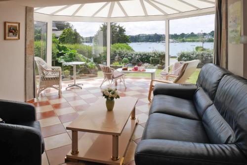 Holiday Home Lannilis - Bre05463-f