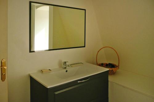 Holiday Home Lannilis - Bre05463-f
