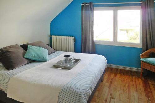 Holiday Home Land�da - Bre051018-f
