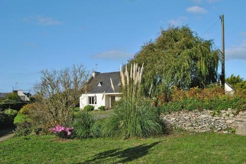 Holiday Home Land�da - Bre051018-f