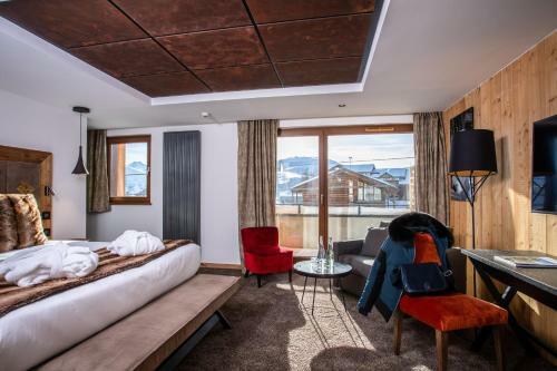Hotel H�tel Daria-i Nor