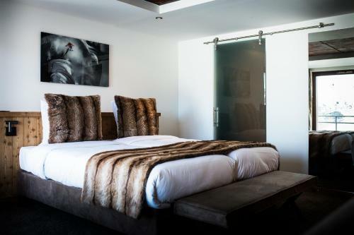 Hotel H�tel Daria-i Nor