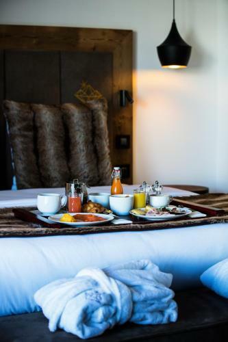 Hotel H�tel Daria-i Nor