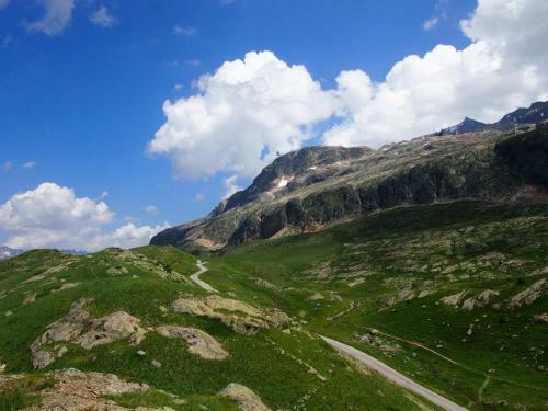 Chalet La Chapelle