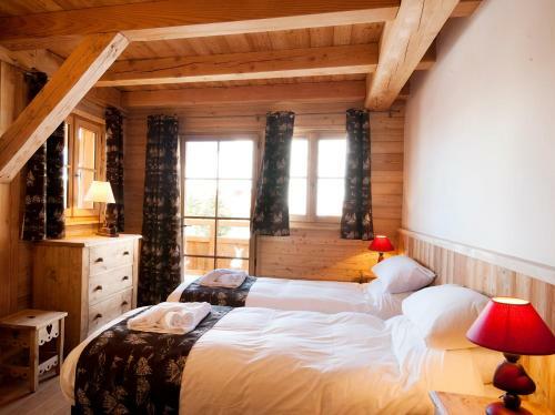 Chalet La Chapelle