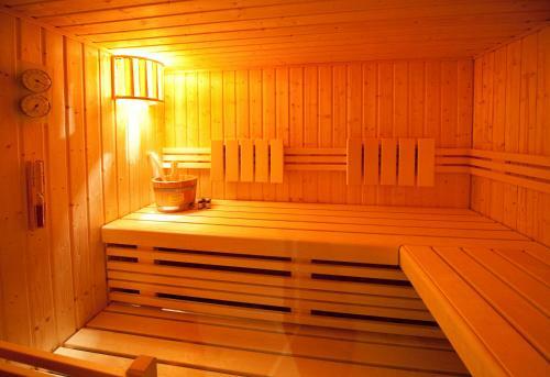 Chalet La Chapelle