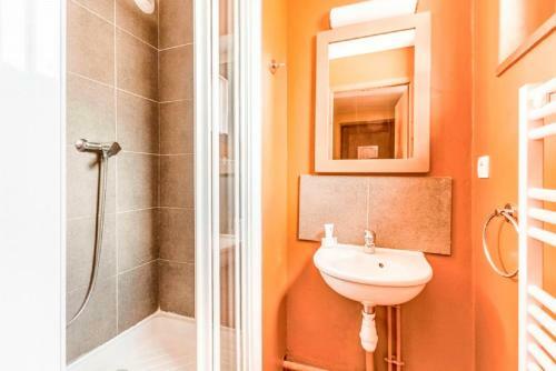 Apartamento Maeva Particuliers Residence L'ours Blanc