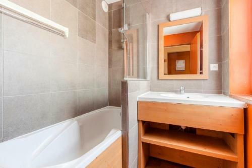 Apartamento Maeva Particuliers Residence L'ours Blanc