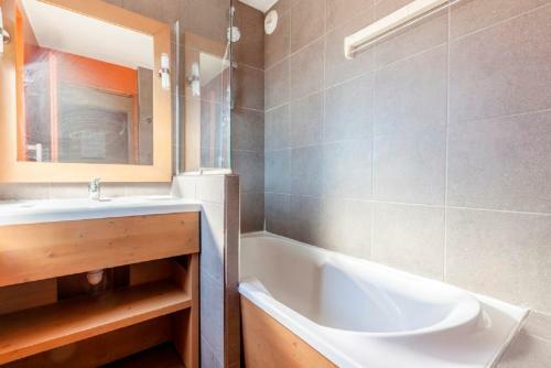 Apartamento Maeva Particuliers Residence L'ours Blanc