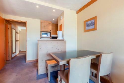 Apartamento Maeva Particuliers Residence L'ours Blanc
