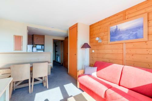 Apartamento Maeva Particuliers Residence L'ours Blanc