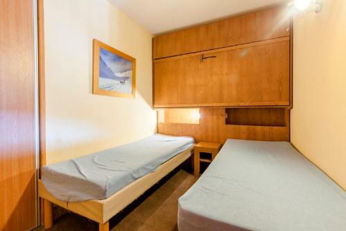 Apartamento Maeva Particuliers Residence L'ours Blanc