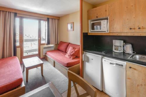 Apartamento Maeva Particuliers Residence L'ours Blanc