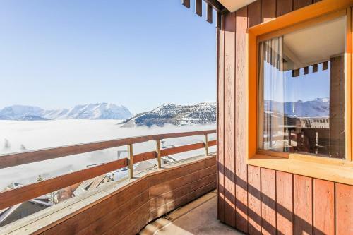Apartamento Maeva Particuliers Residence L'ours Blanc