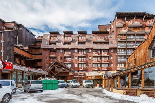 Apartamento Maeva Particuliers Residence L'ours Blanc