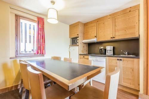 Apartamento Maeva Particuliers Residence L'ours Blanc