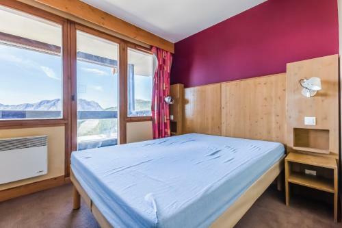 Apartamento Maeva Particuliers Residence L'ours Blanc